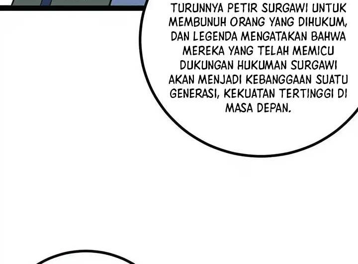 Invincible After a Hundred Years of Seclusion Chapter 310 Gambar 43