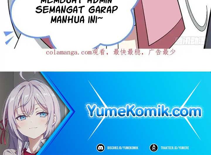 Invincible After a Hundred Years of Seclusion Chapter 310 Gambar 45