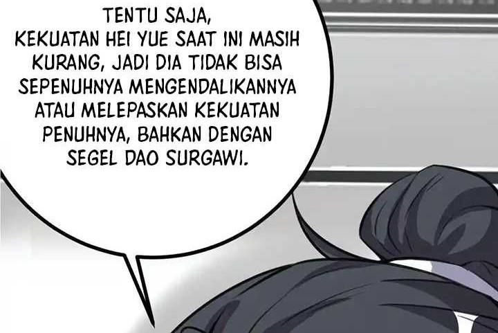 Invincible After a Hundred Years of Seclusion Chapter 310 Gambar 5