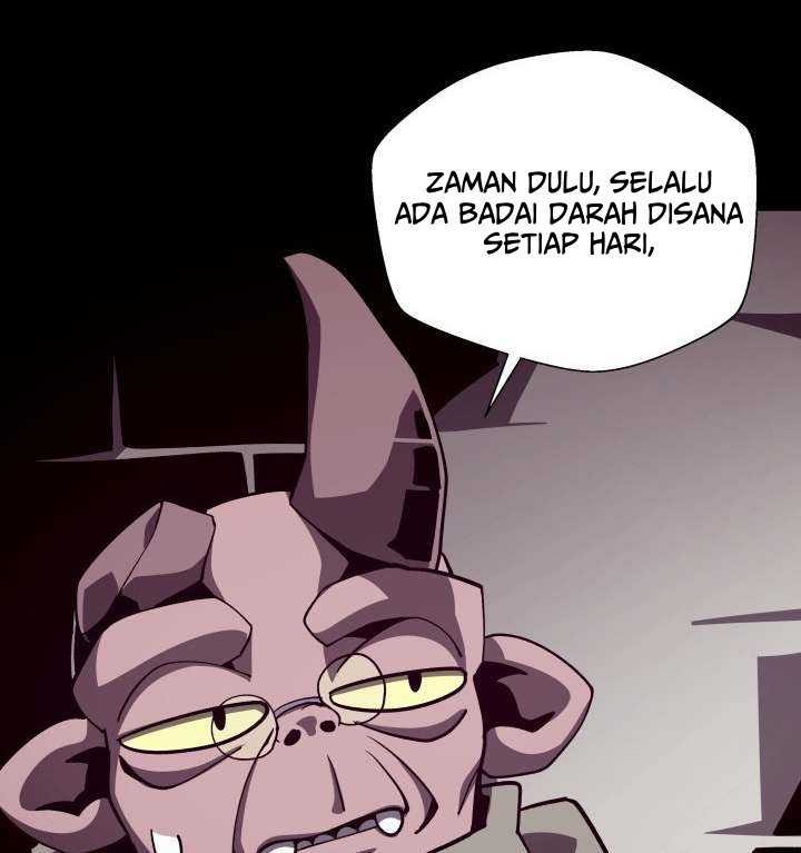 Dungeon Odyssey Chapter 69 Gambar 43