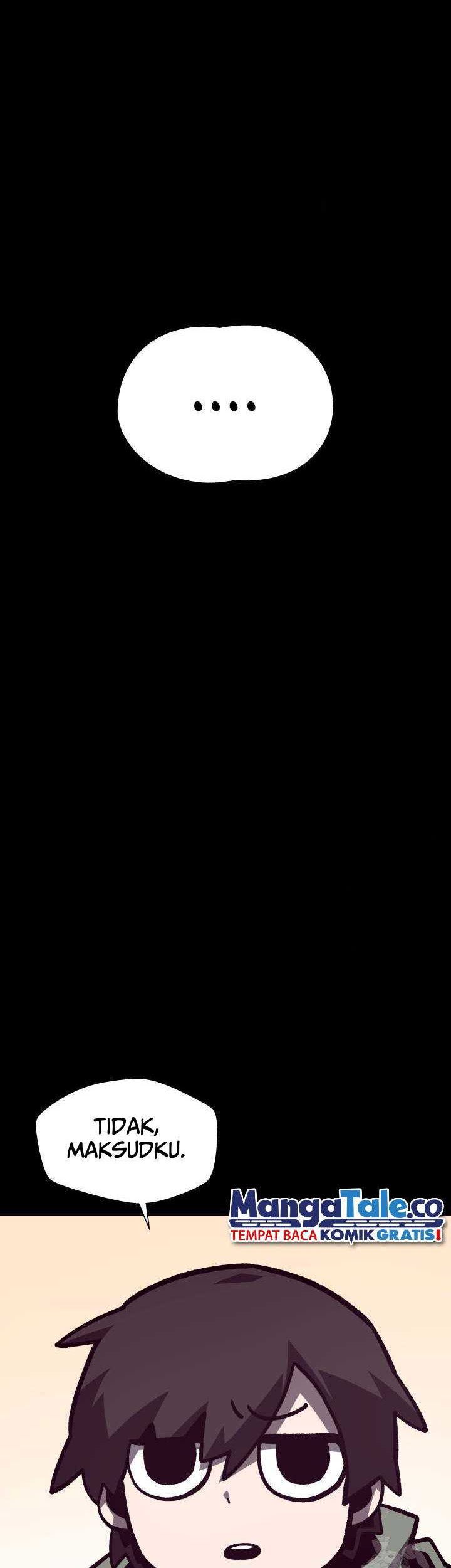 Dungeon Odyssey Chapter 69 Gambar 47