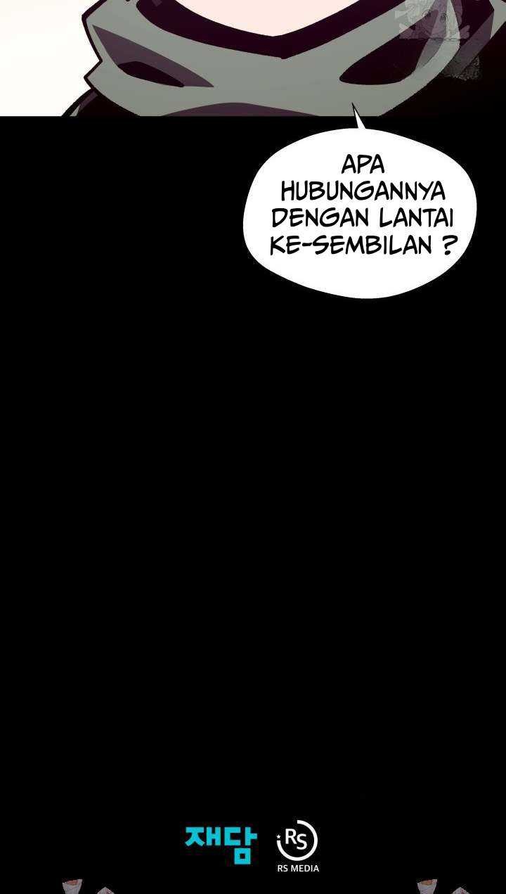 Dungeon Odyssey Chapter 69 Gambar 48