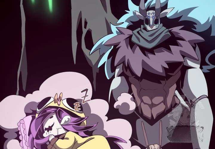 Dungeon Odyssey Chapter 69 Gambar 4