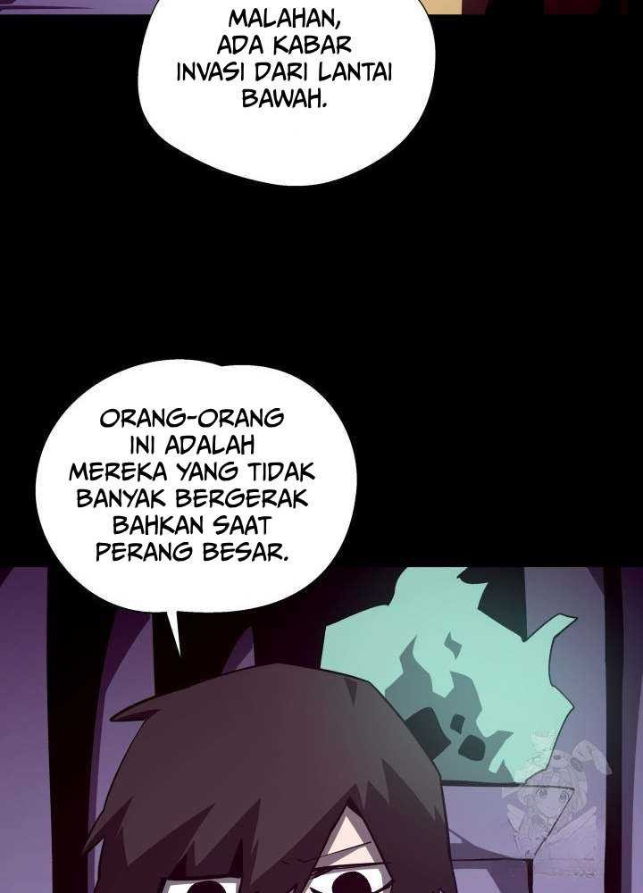 Dungeon Odyssey Chapter 69 Gambar 9