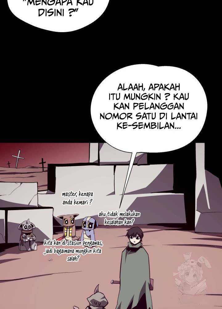 Dungeon Odyssey Chapter 69 Gambar 14