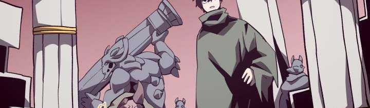 Dungeon Odyssey Chapter 69 Gambar 19