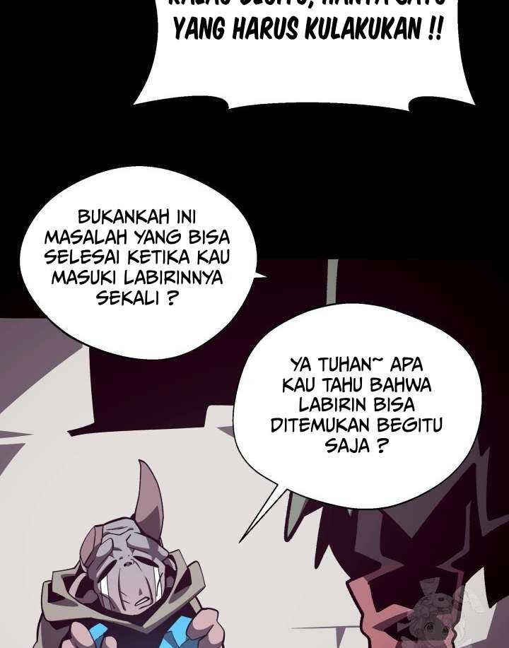 Dungeon Odyssey Chapter 69 Gambar 28