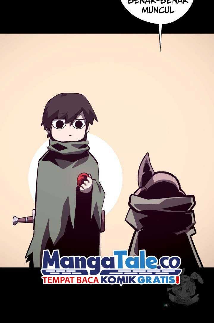 Dungeon Odyssey Chapter 69 Gambar 33