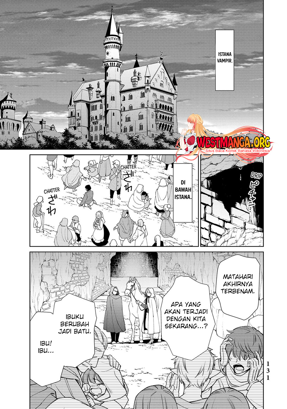 Baca Jishou! Heibon Mazoku no Eiyuu Life: B-kyuu Mazoku nano ni Cheat Dungeon wo Tsukutteshimatta Kekka Chapter 52 Gambar 2