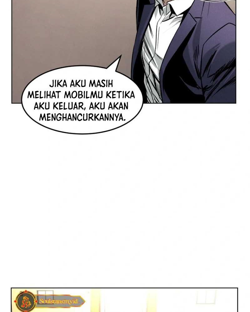 The Invincible Man Chapter 17 Gambar 20