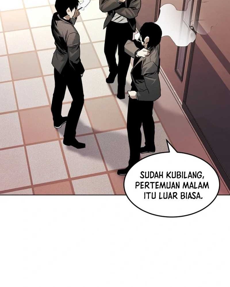 The Invincible Man Chapter 17 Gambar 22