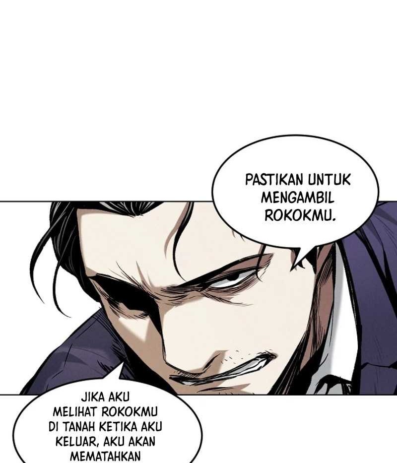 The Invincible Man Chapter 17 Gambar 32