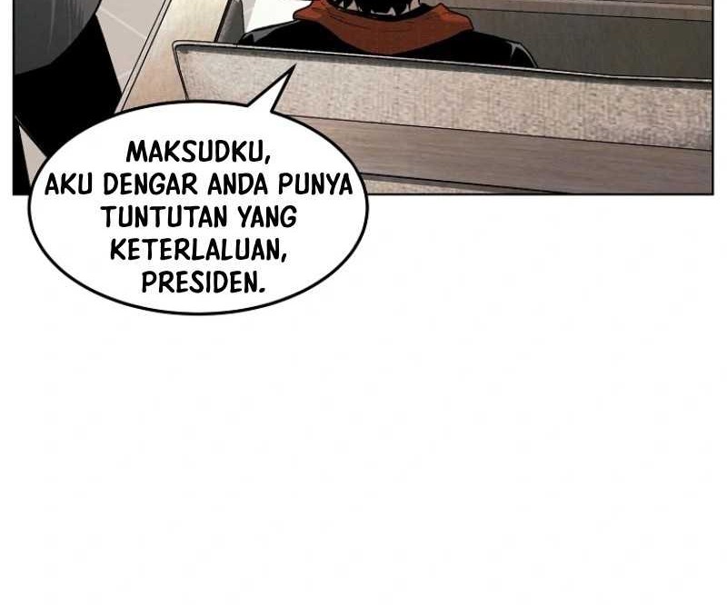 The Invincible Man Chapter 17 Gambar 38