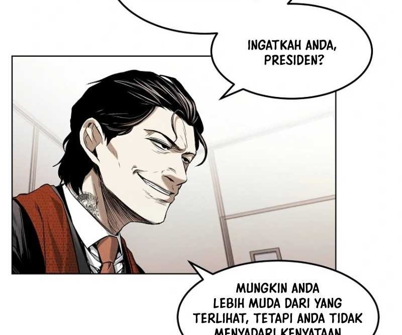 The Invincible Man Chapter 17 Gambar 40