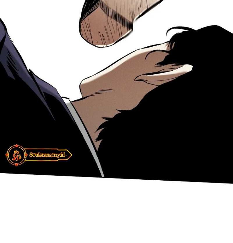 The Invincible Man Chapter 17 Gambar 56