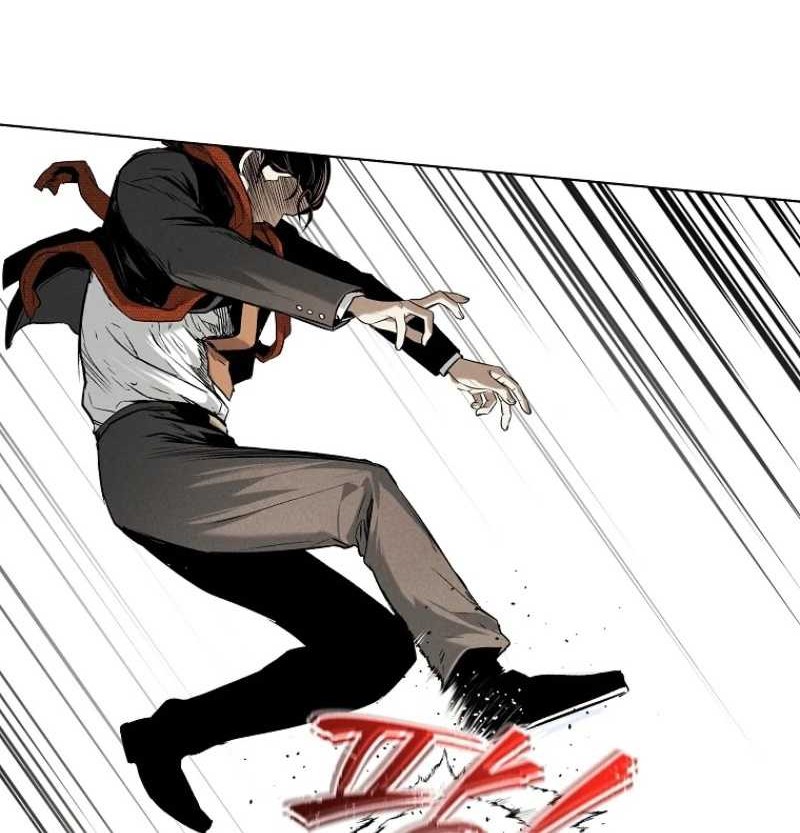 The Invincible Man Chapter 17 Gambar 58