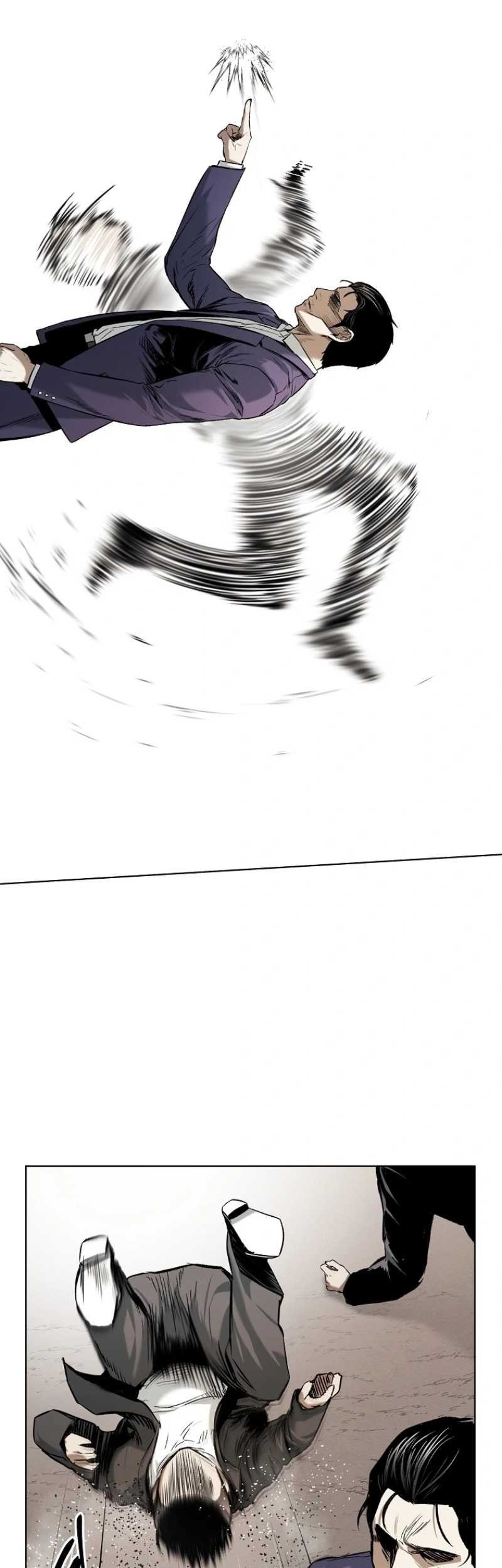 The Invincible Man Chapter 17 Gambar 7