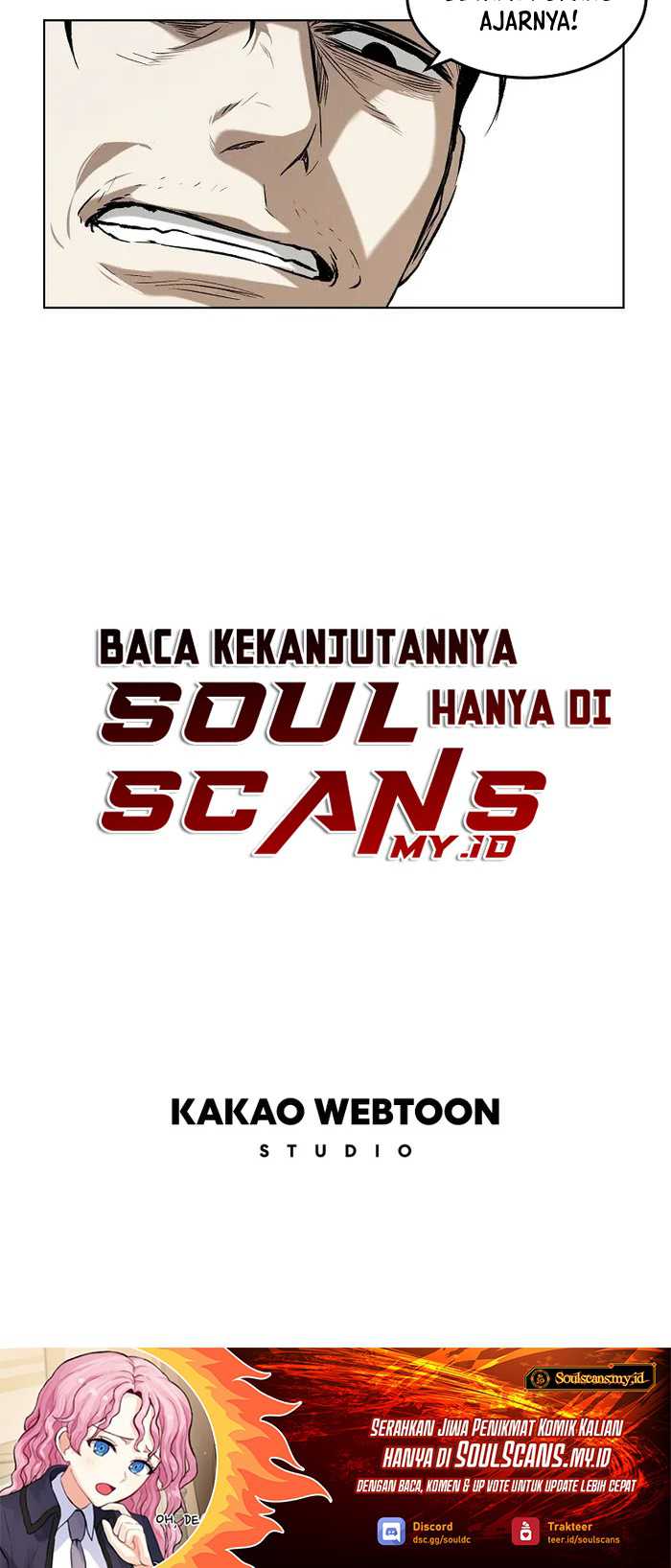The Invincible Man Chapter 16 Gambar 58