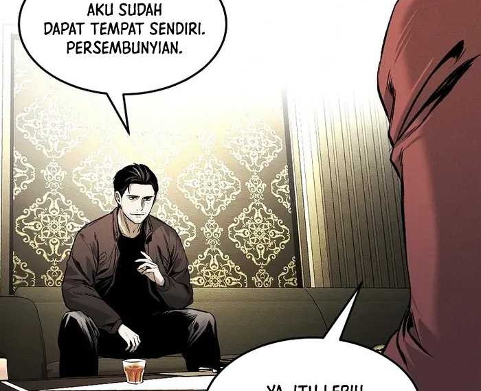 The Invincible Man Chapter 16 Gambar 15