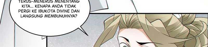 My Disciples Are All Big Villains Chapter 178 Gambar 9