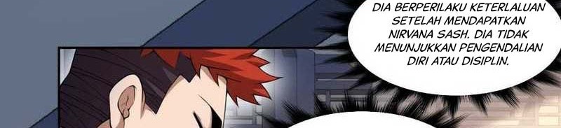 My Disciples Are All Big Villains Chapter 178 Gambar 15