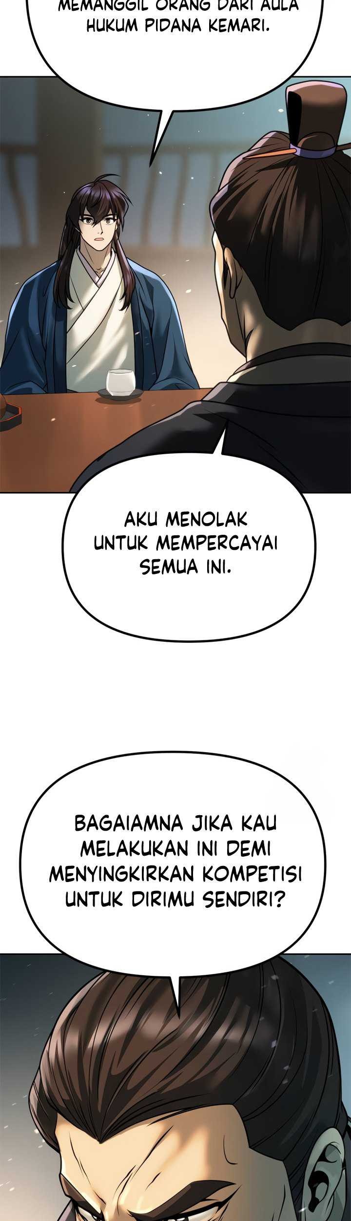 Chronicles of the Demon Faction Chapter 50 Gambar 28
