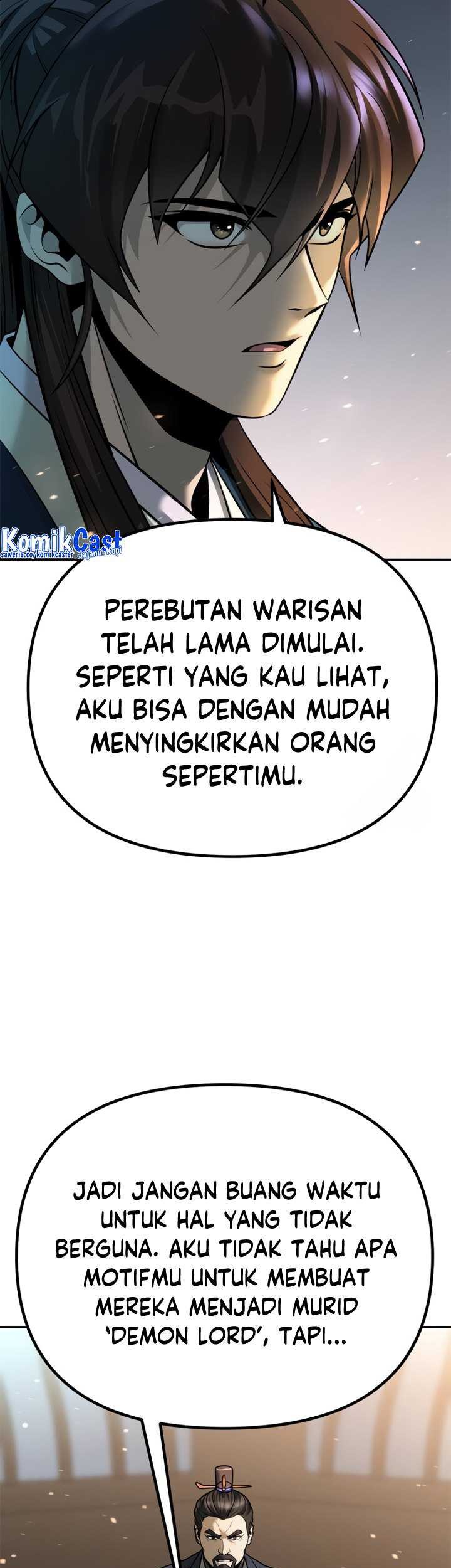 Chronicles of the Demon Faction Chapter 50 Gambar 30