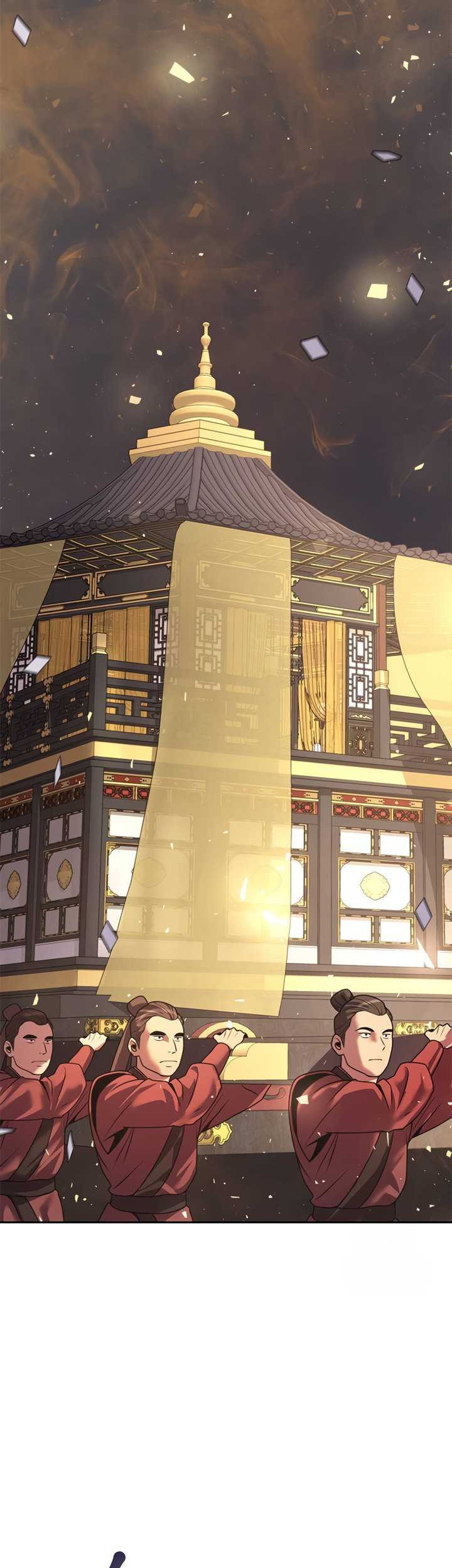 Chronicles of the Demon Faction Chapter 50 Gambar 50