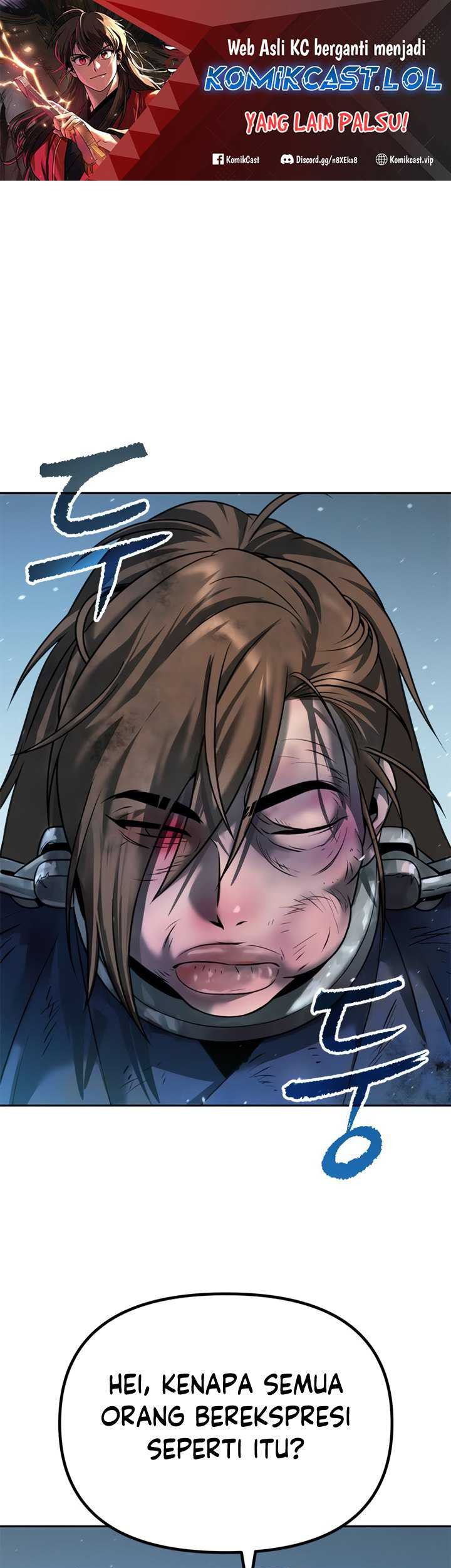 Baca  Chronicles of the Demon Faction Chapter 50 Gambar 2