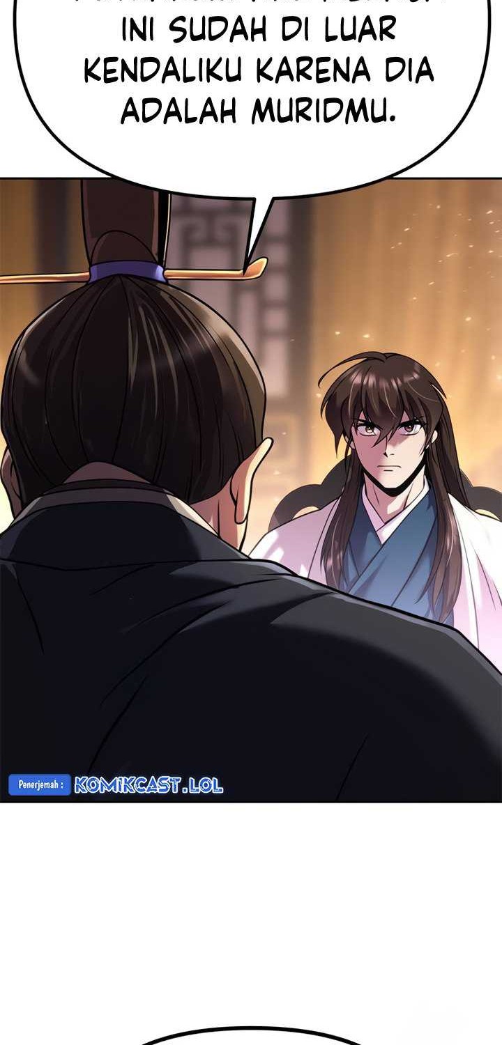 Chronicles of the Demon Faction Chapter 50 Gambar 91