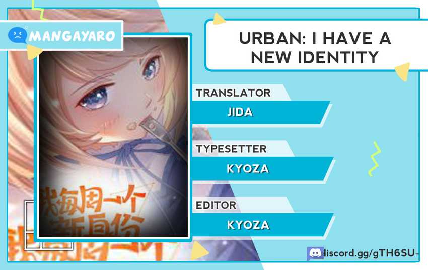 Baca Komik Wo Mei Zhou Yige Xin Shenfen Chapter 110 Gambar 1