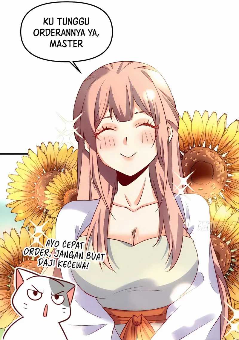 Wo Mei Zhou Yige Xin Shenfen Chapter 110 Gambar 22