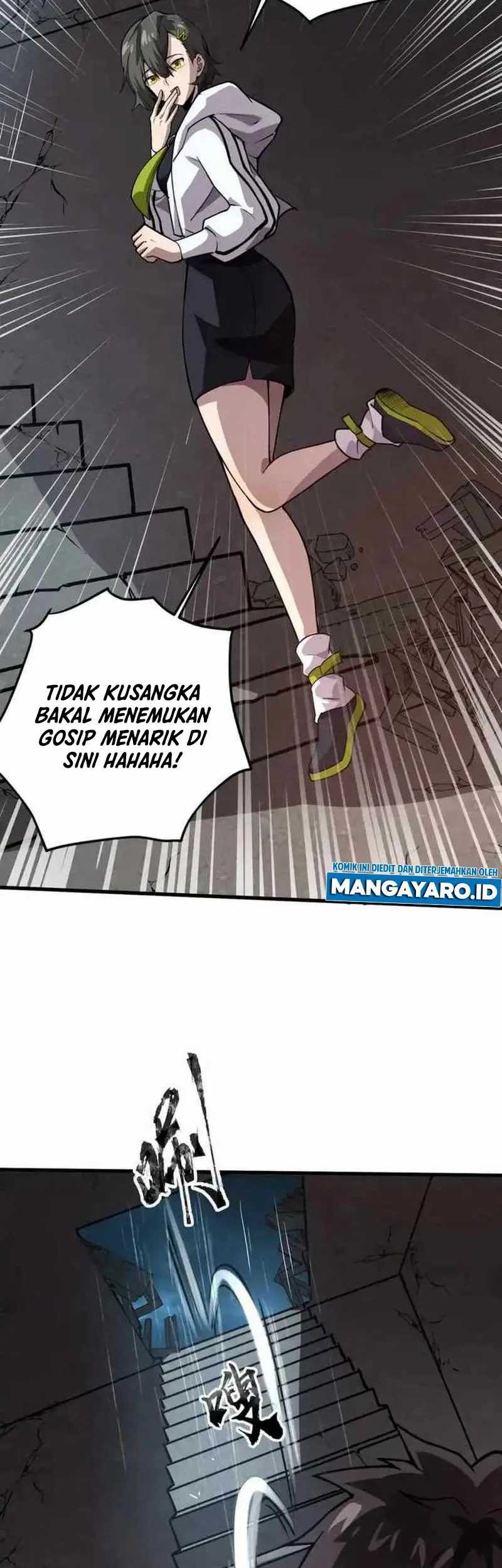 Baca  The Lone SSS-Class Summoner Chapter 86 Gambar 2