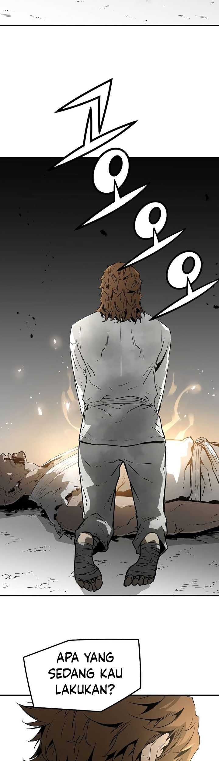 The Breaker Eternal Force Chapter 91 Gambar 15