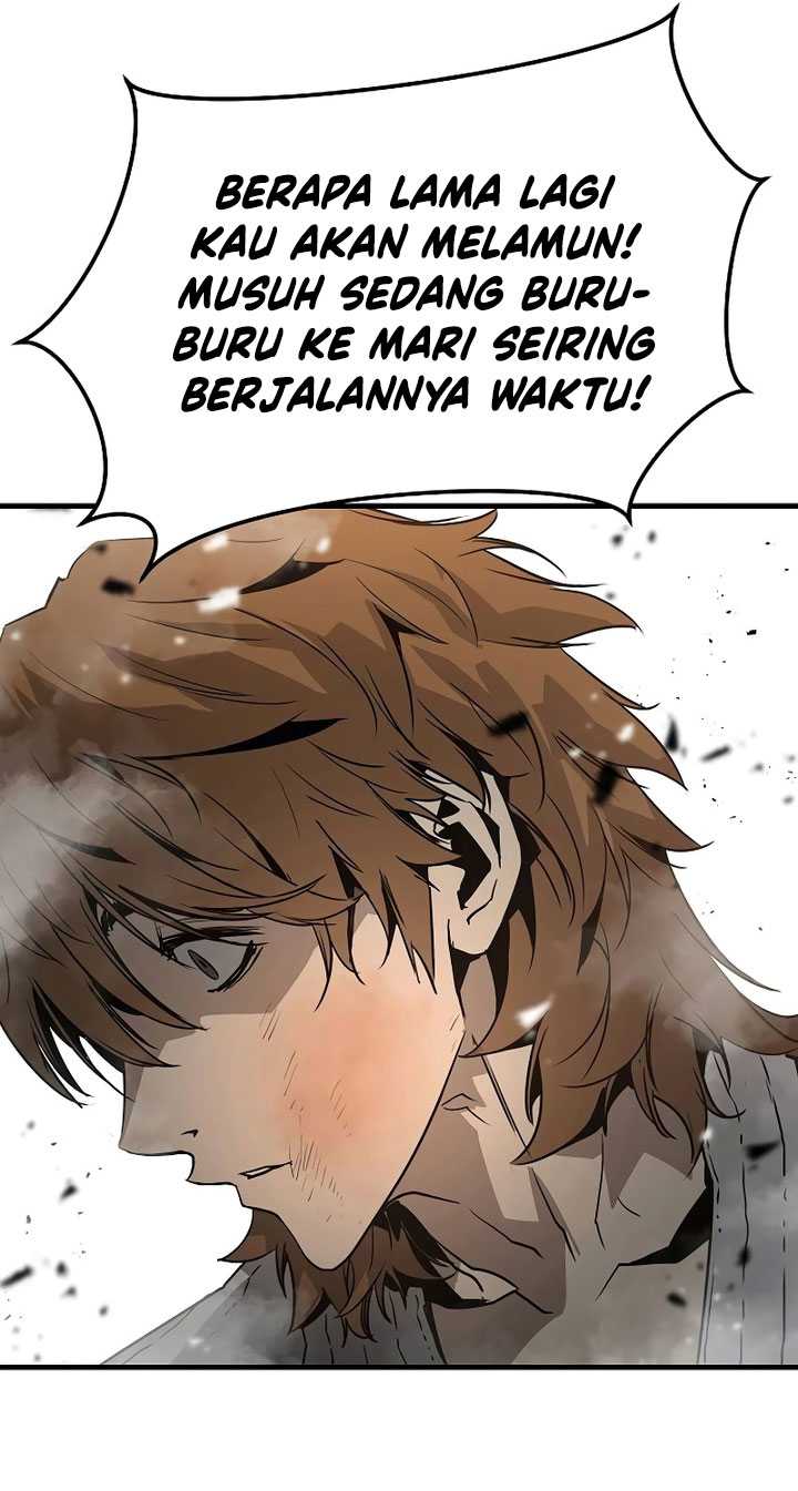 The Breaker Eternal Force Chapter 91 Gambar 27