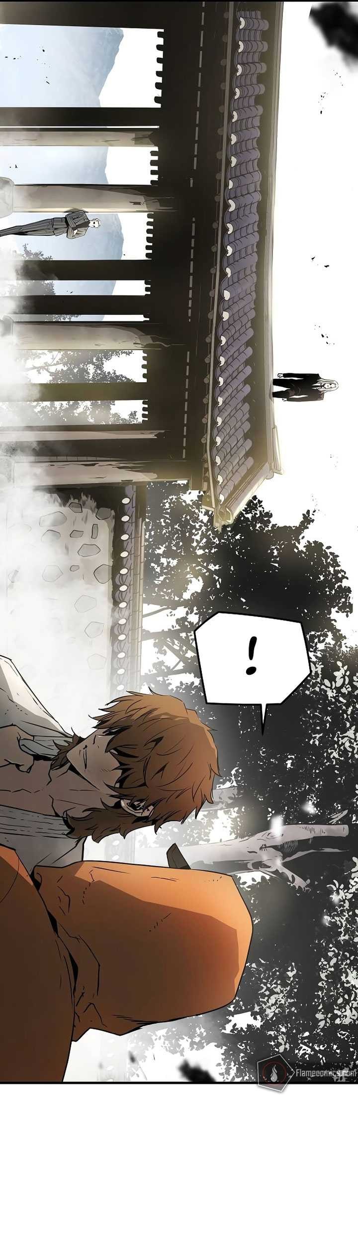 The Breaker Eternal Force Chapter 91 Gambar 29