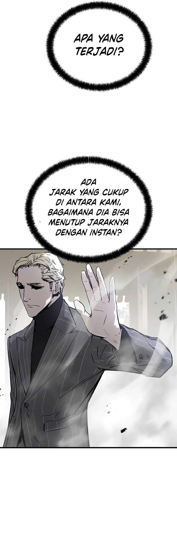 The Breaker Eternal Force Chapter 91 Gambar 40
