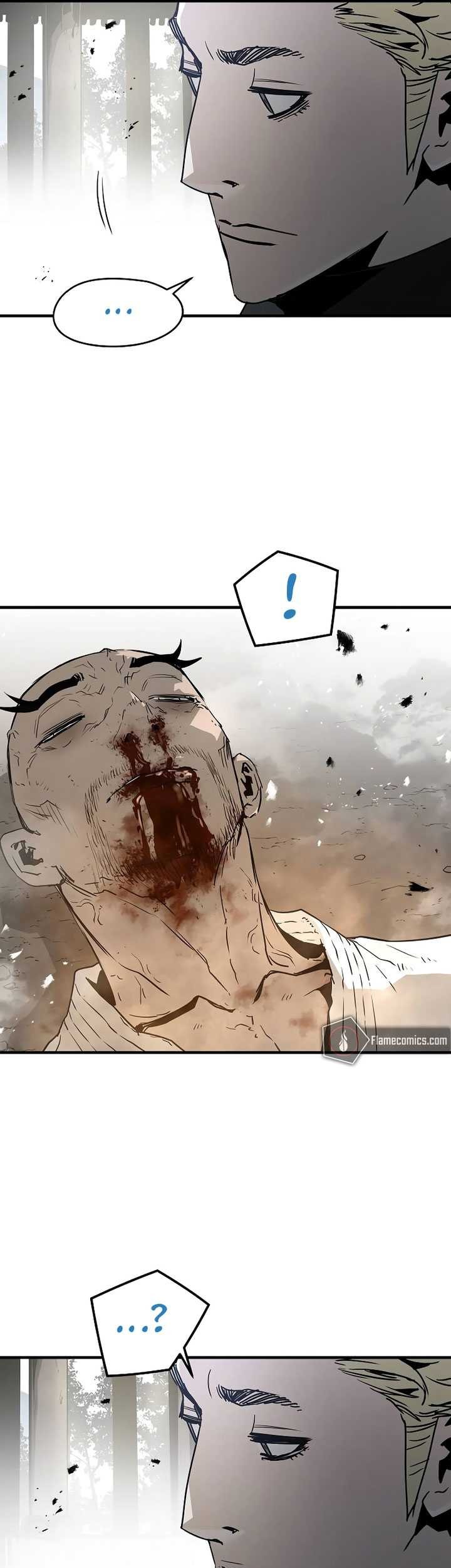 The Breaker Eternal Force Chapter 91 Gambar 43