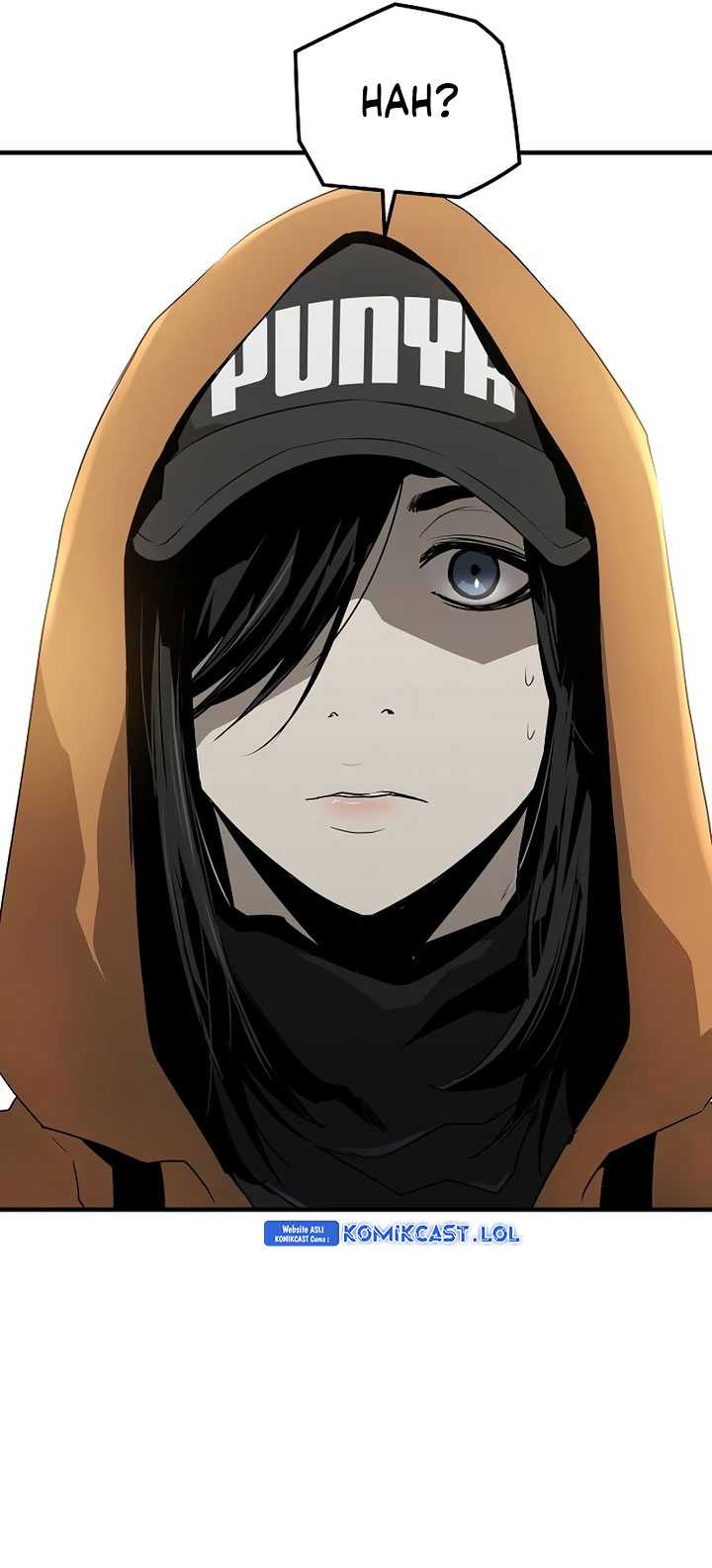 The Breaker Eternal Force Chapter 91 Gambar 3