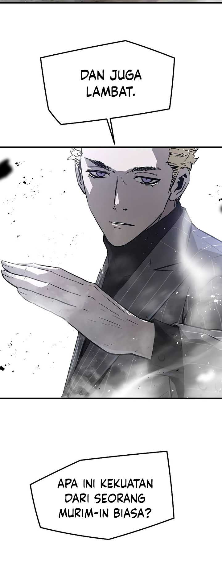 The Breaker Eternal Force Chapter 91 Gambar 53