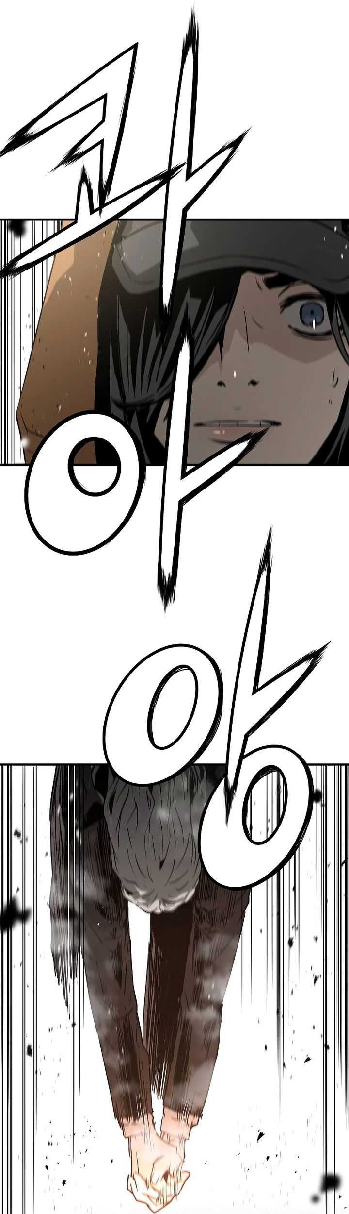 The Breaker Eternal Force Chapter 91 Gambar 56