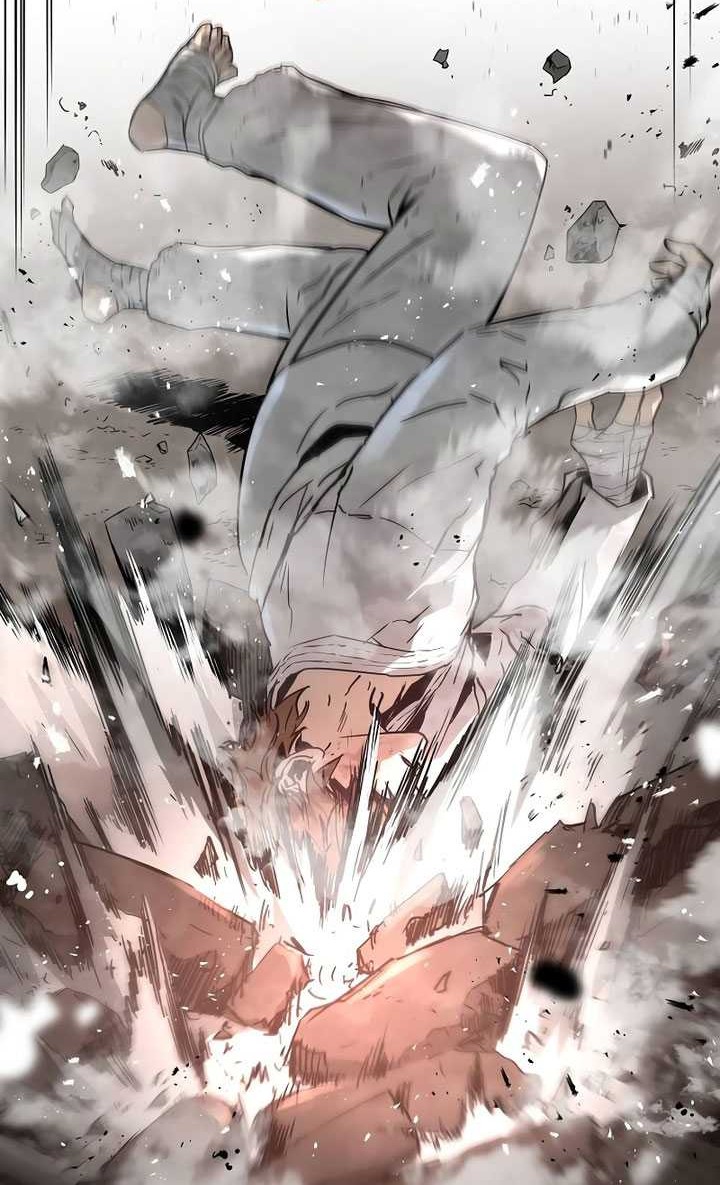 The Breaker Eternal Force Chapter 91 Gambar 57