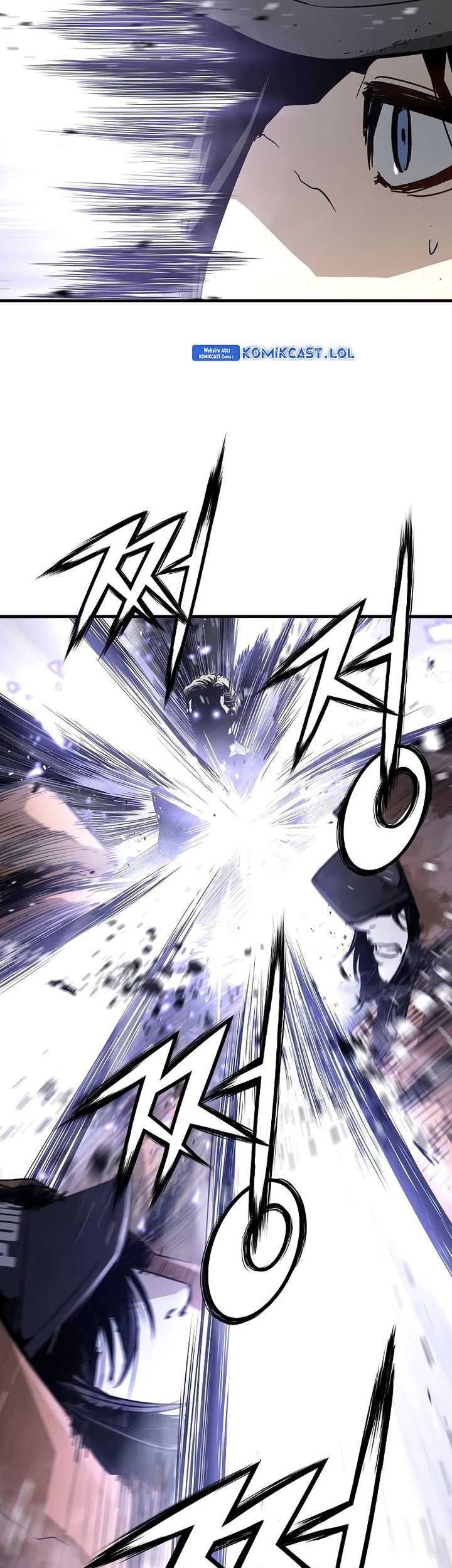 The Breaker Eternal Force Chapter 91 Gambar 60