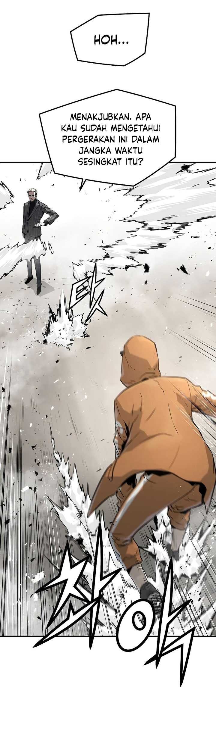 The Breaker Eternal Force Chapter 91 Gambar 62