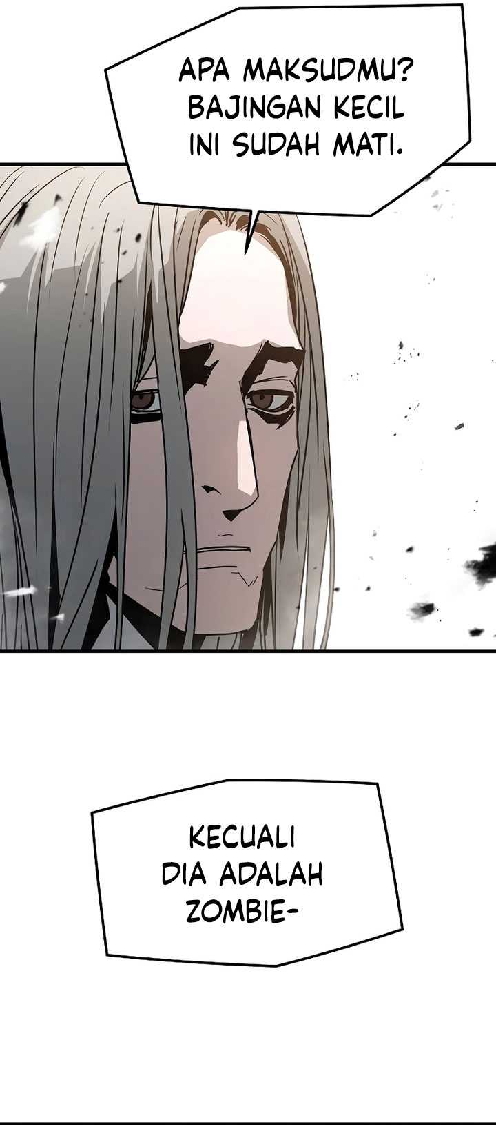 The Breaker Eternal Force Chapter 91 Gambar 69