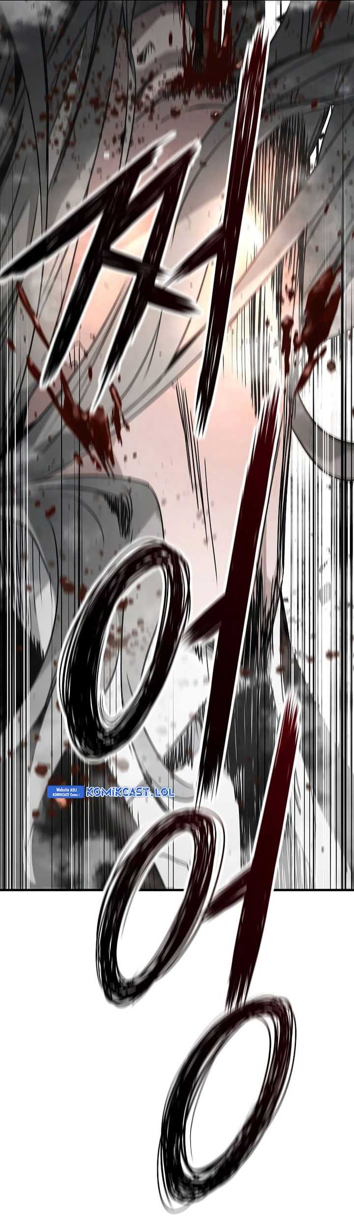 The Breaker Eternal Force Chapter 91 Gambar 70