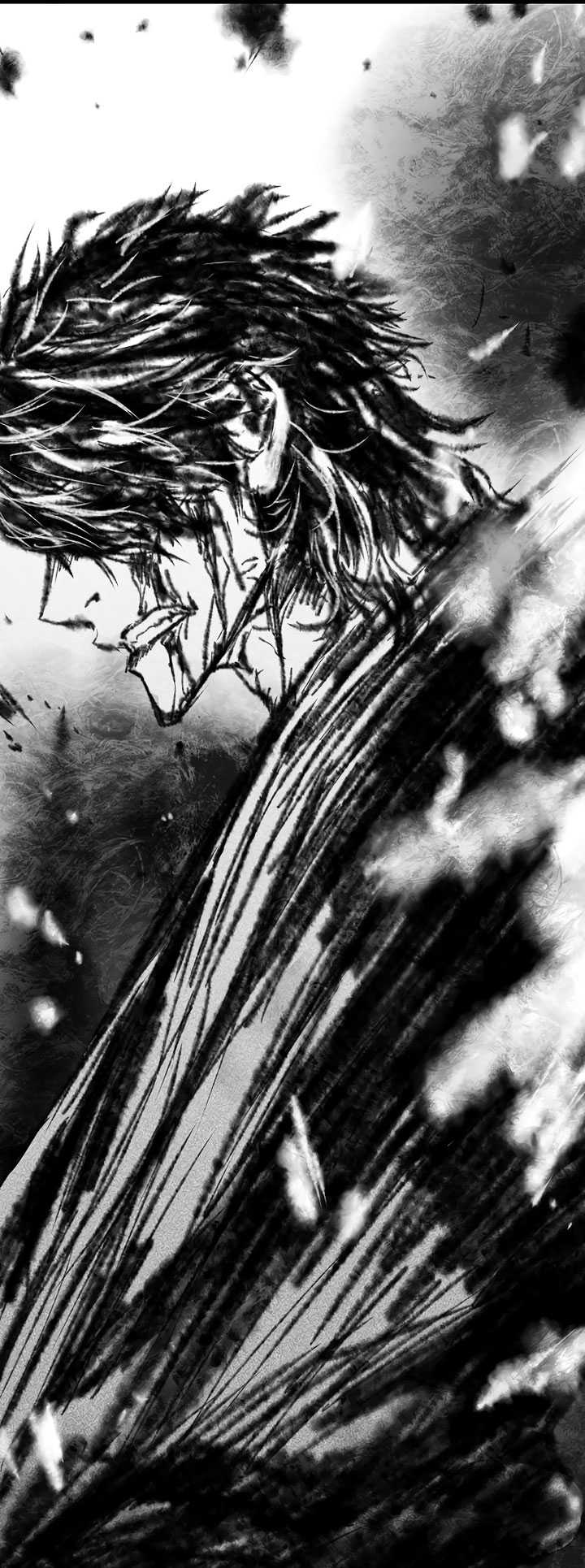 The Breaker Eternal Force Chapter 91 Gambar 75