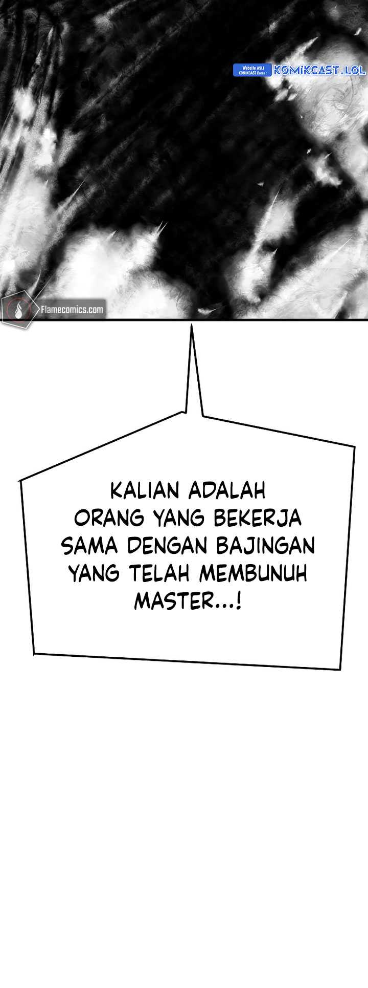 The Breaker Eternal Force Chapter 91 Gambar 76
