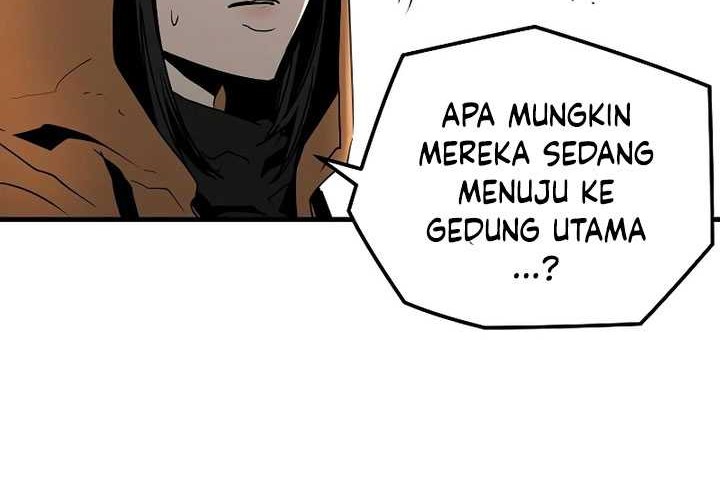 The Breaker Eternal Force Chapter 91 Gambar 5