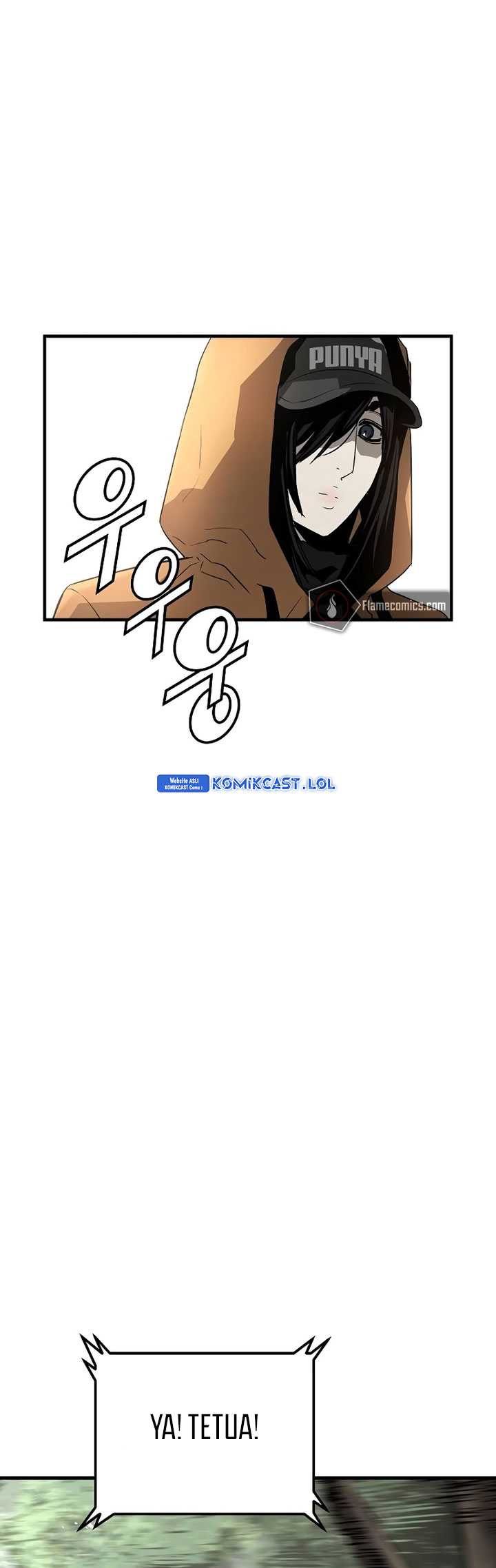 The Breaker Eternal Force Chapter 91 Gambar 6